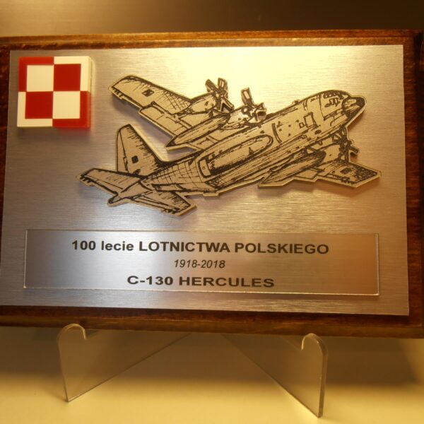 C-130 Hercules