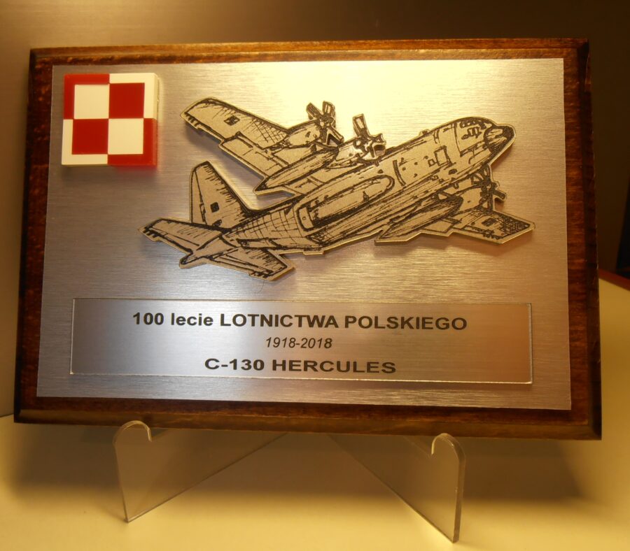 C-130 Hercules