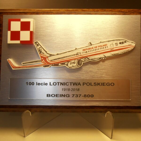 Boeing 737-800