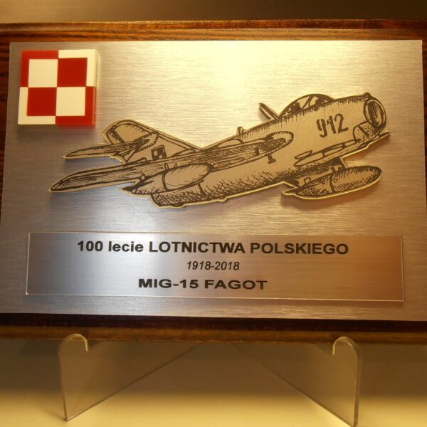 Mig-15 Fagot