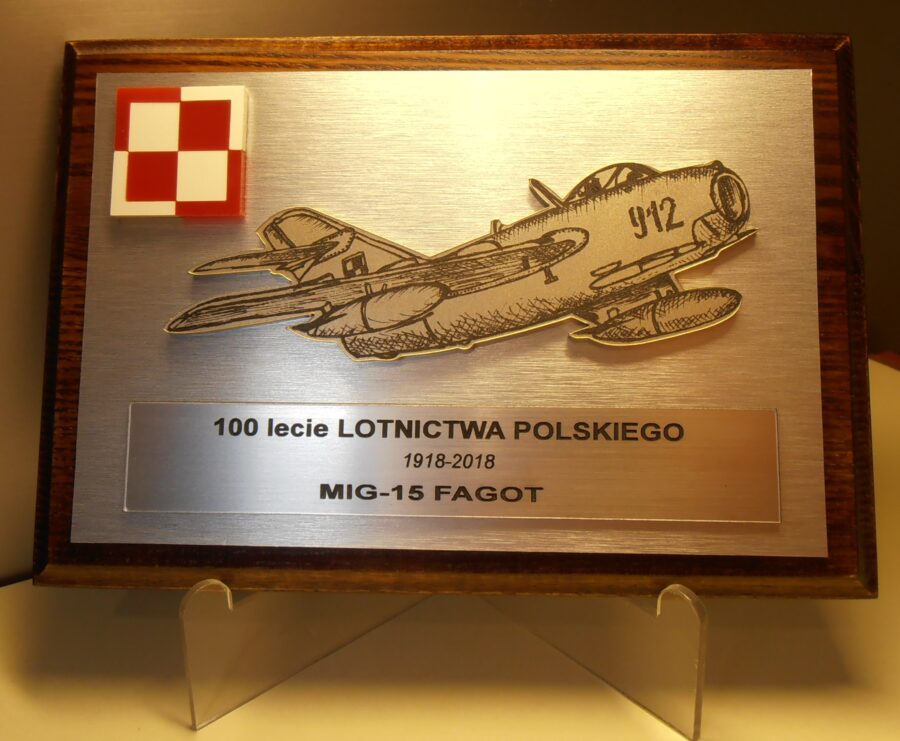 Mig-15 Fagot