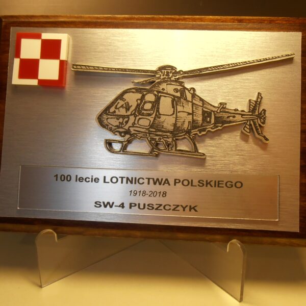 SW-4 Puszczyk
