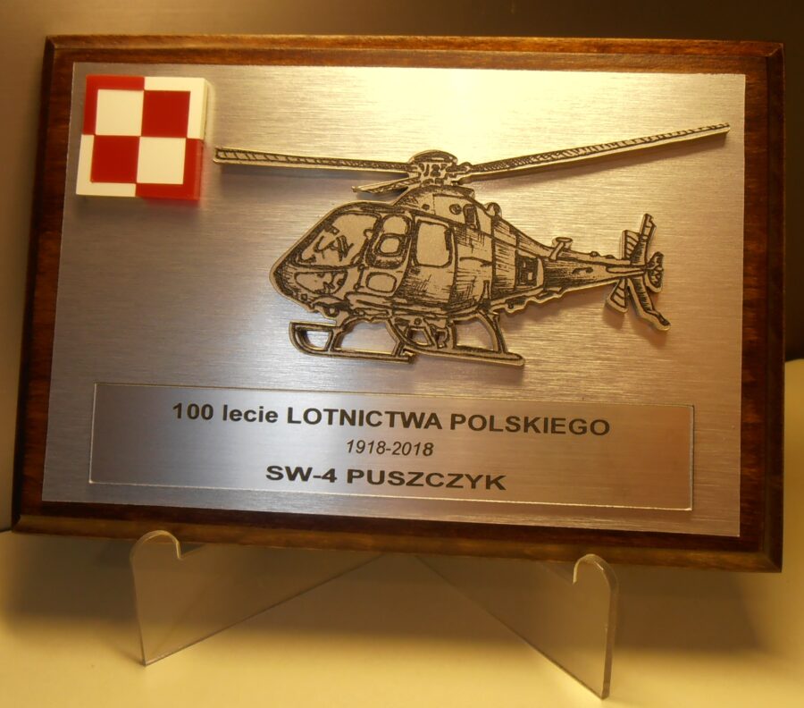 SW-4 Puszczyk