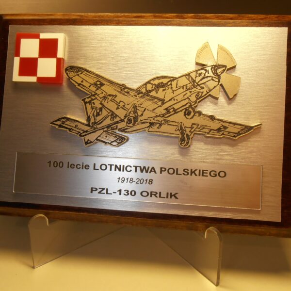 PZL-130 Orlik