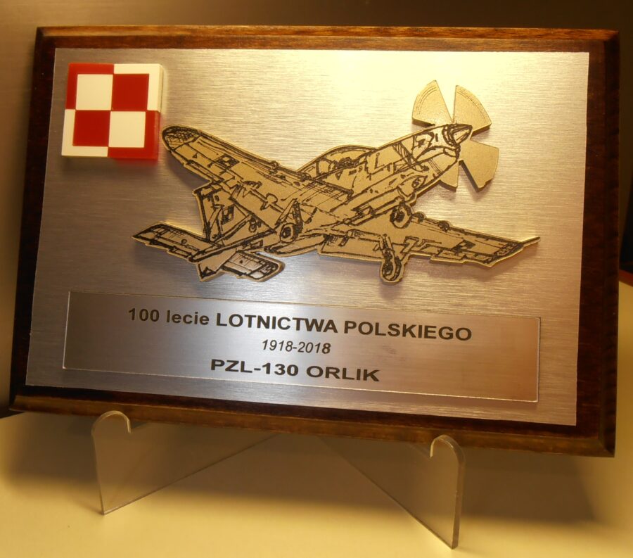 PZL-130 Orlik
