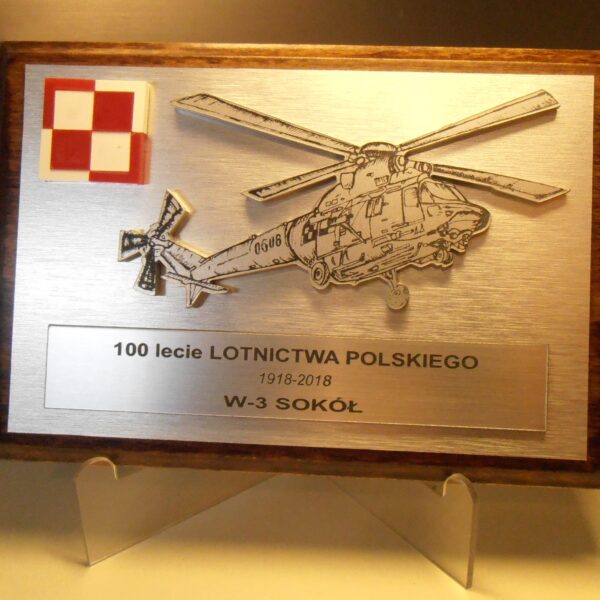 PZL W-3 Sokół