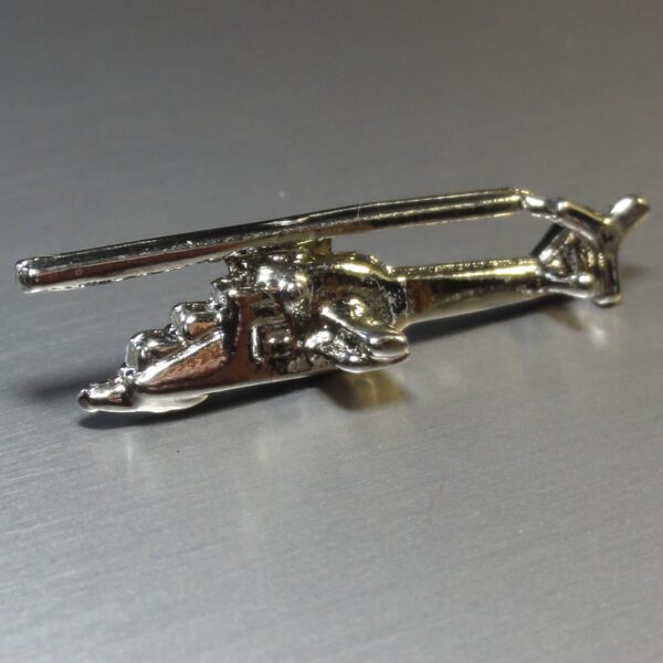 Pins z Mi-24