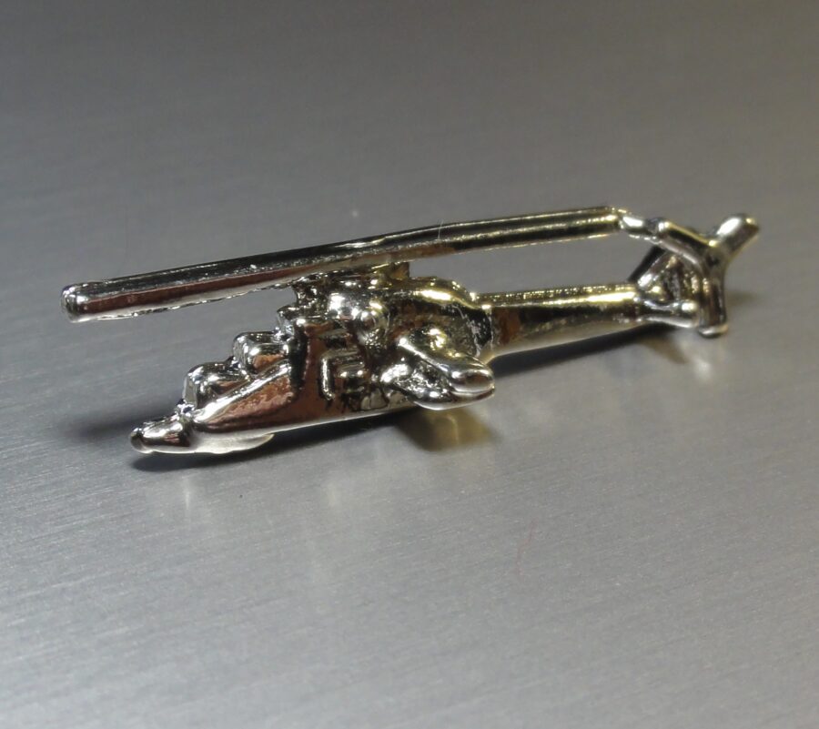 Pins z Mi-24