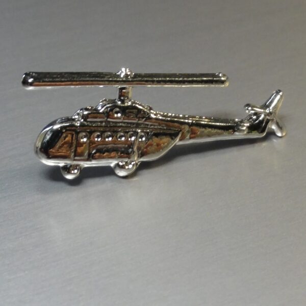 Pins z Mi-8