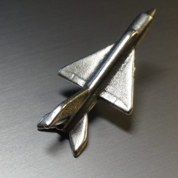 Pins z Mig-21
