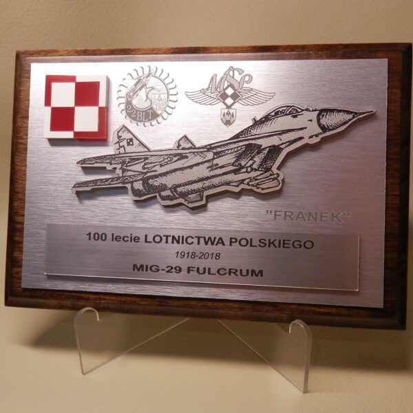 Mig-29 Fulcrum