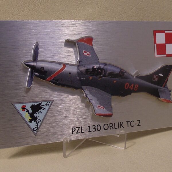 PZL-130 Orlik 130 TC II