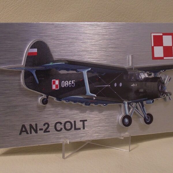 AN-2 Colt