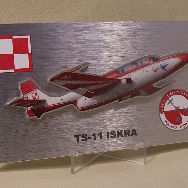 TS-11 Iskra