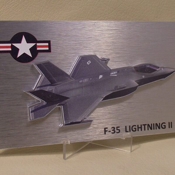F-35 Lighting II