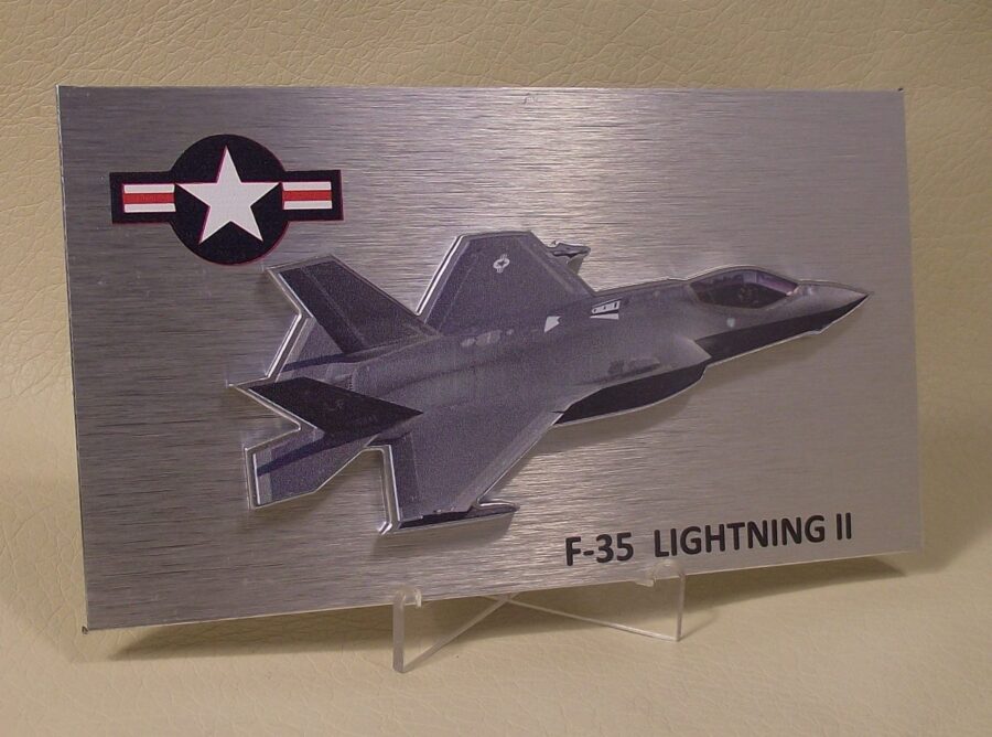F-35 Lighting II