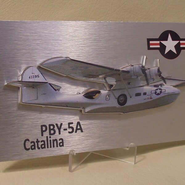 PBY-5A CATALINA