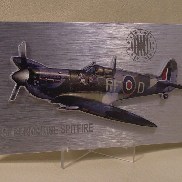 SPITFIRE