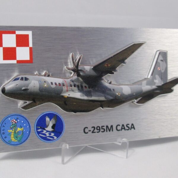 Casa C-295