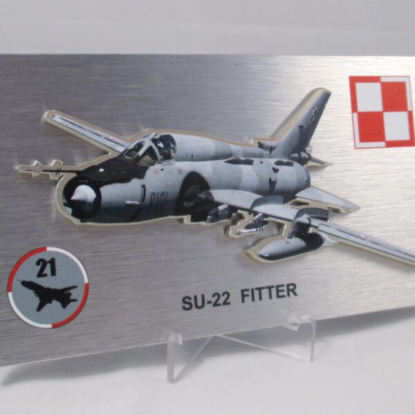 Su-22 FITTER