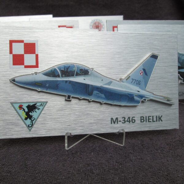 M 346 Master