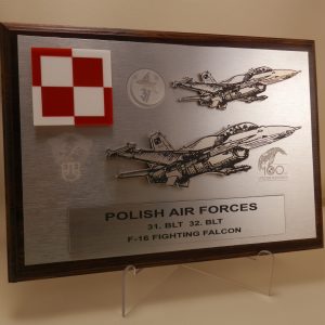 Edycja kolekcjonerska na drewnie