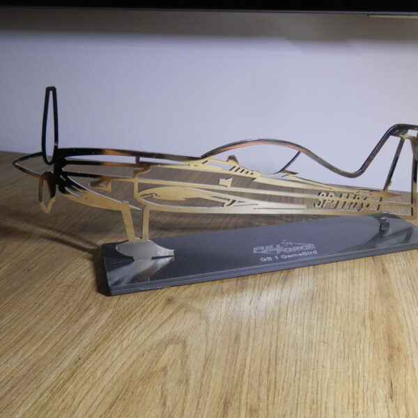 GameBird SP-EED