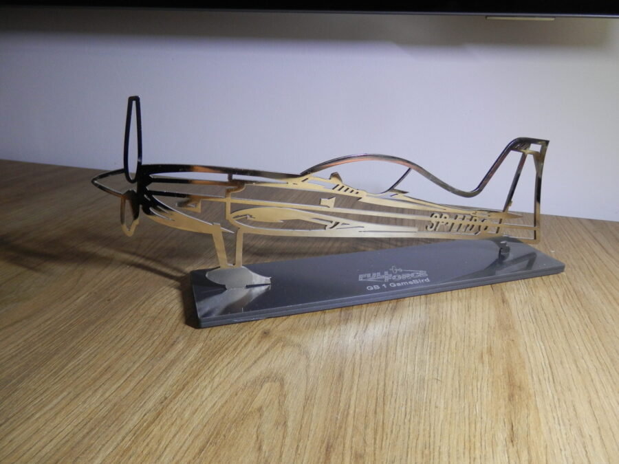 GameBird SP-EED