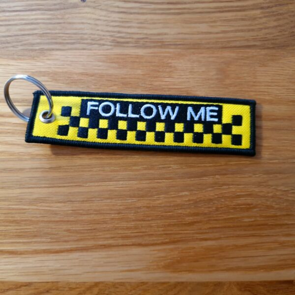 Remove Follow Me