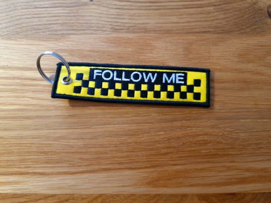 Remove Follow Me