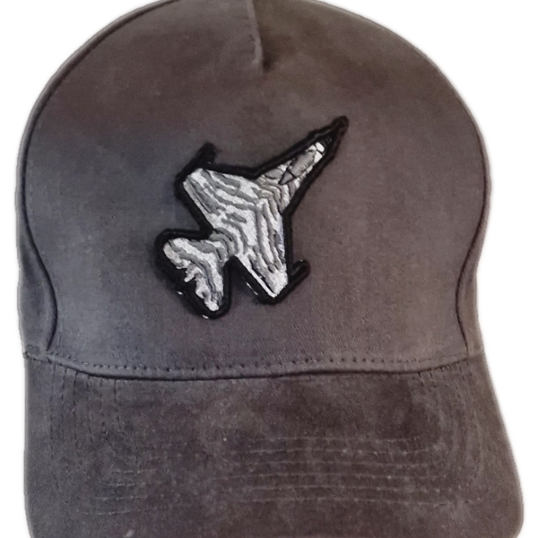 Czapka z F-16